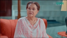 Mohabbat Satrangi - Episode 111